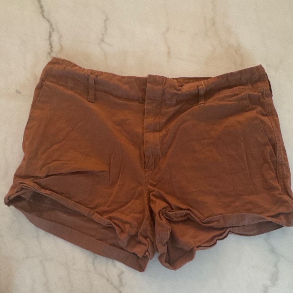 A New Day Women’s Shorts Size 14 0063